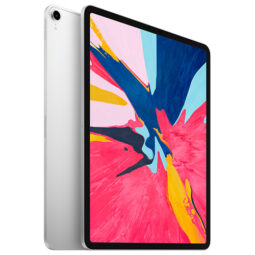 iPad 12 3rd Generation